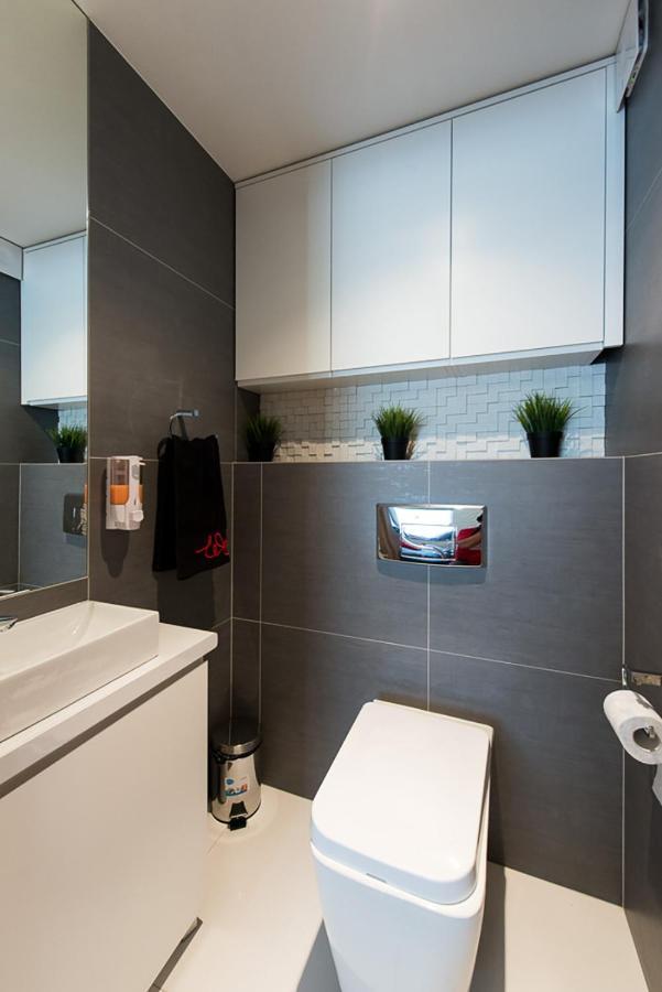 Cozy And Large 62 M2 Apartment With Air Conditioning, Old Town Krakow Luaran gambar